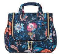 Oilily Color Bomb Cathy Borsa da toilette 23 cm blu