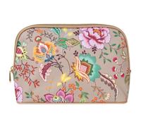 Oilily Color Bomb Chiara Borsa per cosmetici 29 cm beige