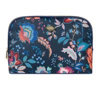 Oilily Color Bomb Chiara Borsa per cosmetici 29 cm blu