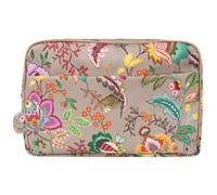 Oilily Color Bomb Chloe Borsa per cosmetici 26 cm beige