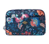 Oilily Color Bomb Chloe Borsa per cosmetici 26 cm blu
