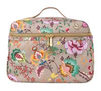 Oilily Color Bomb Coco Astuccio 28 cm beige