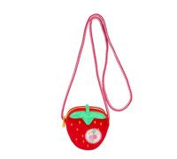 Oilily Fragola Coin Purse True Red
