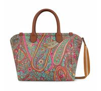 Oilily Friends 4 Ever Hana Borsa a tracolla 26 cm oliva