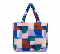 Oilily Highland Hues Soleil Borsa shopper 44 cm multicolore