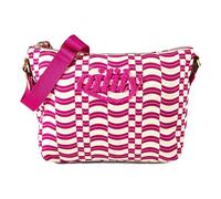 Oilily Indimarken Borsa a tracolla 25 cm rosa