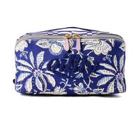 Oilily Indimarken Borsa da toilette 24 cm blu