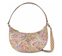 Oilily Lakshmi Paisley Borsa a tracolla 23 cm beige