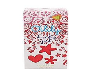 Oilily Lucky Girl Colonia - 75 ml