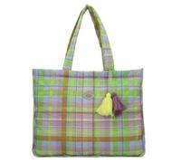 Oilily Merrymeadow Sanny Borsa shopper 46 cm multicolore