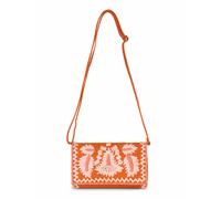 Oilily Naarangee Borsa a tracolla 20 cm arancia