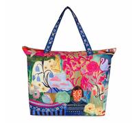 Oilily Painting Sabina Borsa shopper 70 cm multicolore