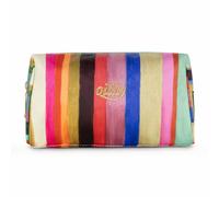 Oilily Pieternella stripe Borsa da toilette 20 cm multicolore