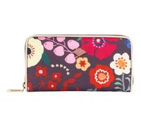 Oilily portafoglio Zoey Wallet Forged Iron colorato