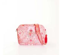 Oilily Semplice Ovazione S Spalla Borsa Vecchio Rosa Donna Borsa a Tracolla