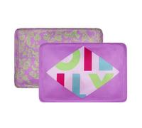 Oilily Set di borse da viaggio 2 pezzi. multicolore