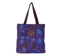 Oilily shopper borsa Romy Reversible Shopper Eclipse
