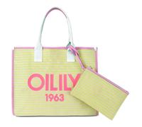 Oilily shopper borsa Sixty Shopper Oilily 60 Years Yellow