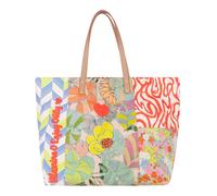 Oilily Shopper Stach Shopper Evening Sand