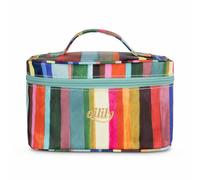 Oilily Tern Tides Borsa da toilette 18.5 cm multicolore