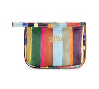 Oilily Tern tides Borsa per cosmetici 15 cm multicolore