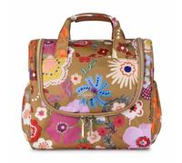 Oilily Tide Spirits Cathy Borsa da toilette 24 cm marrone