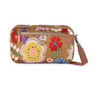 Oilily Tide Spirits Sutton Borsa a tracolla 22 cm giallo