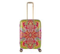 Oilily Travel 4 ruote Carrello della cabina 55 cm multicolore