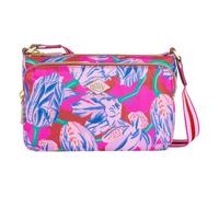 Oilily Tulipy Borsa a tracolla 20 cm rosa