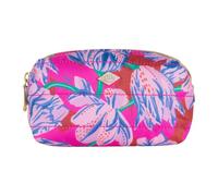 Oilily Tulipy Borsa da toilette 16 cm rosa