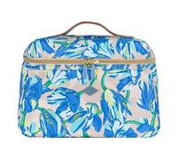 Oilily Tulipy Coco Astuccio 27 cm blu