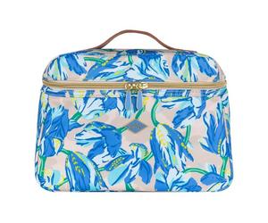 Oilily Tulipy Coco Astuccio 27 cm blu