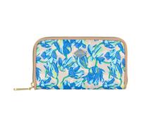 Oilily Zana Portafoglio 16 cm blu