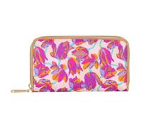 Oilily Tulipy Zana Portafoglio 16 cm rosa