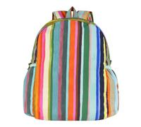 Oilily zaino per il tempo libero Balloony Backpack Creme de Menthe colorato