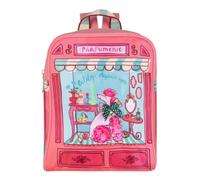 Oilily zaino per il tempo libero Deja Futur Kids Parfumerie Backpack Confetti rosa