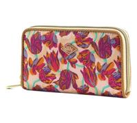 Oilily borsa Zana Wallet Tulipy Bisque