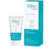 OILLAN BABY CRADLE CAP CREAM