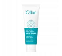 OILLAN COLD CREAM 50/100/150 ml crema mani nutriente