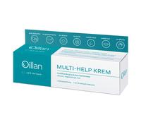 Oillan Crema Barriera per Viso e Corpo Si 50 ml