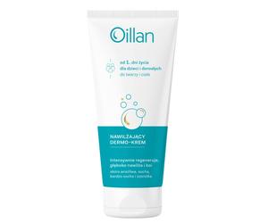 Oillan Crema Dermoprotettiva 200 ml