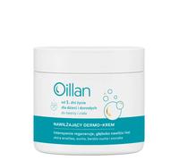 Oillan Crema Dermoprotettiva 500 ml