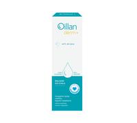 Oillan Derm+ Balsamo Intensamente Nutriente per il Corpo 200 ml 200 ml