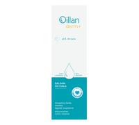 Oillan Derm+ Balsamo Intensamente Nutriente per il Corpo 400 ml