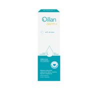 Oillan Derm+ Emulsione Emolliente per il Bagno 200 ml