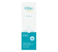Oillan Derm+ Emulsione Lipidizzante da Bagno 400 ml