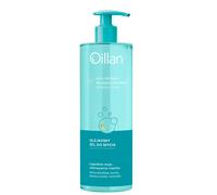 Oillan Gel Detergente Oleoso 400 ml
