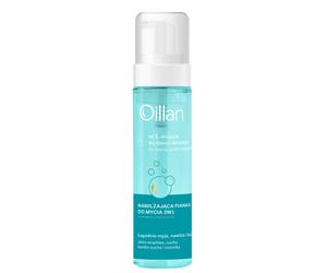 Oillan Schiuma Detergente 3 in 1 200 ml