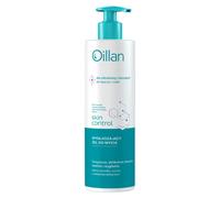 Oillan Skin Control Gel detergente levigante