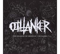 Oiltanker - Shadow Of Greed / Crusades